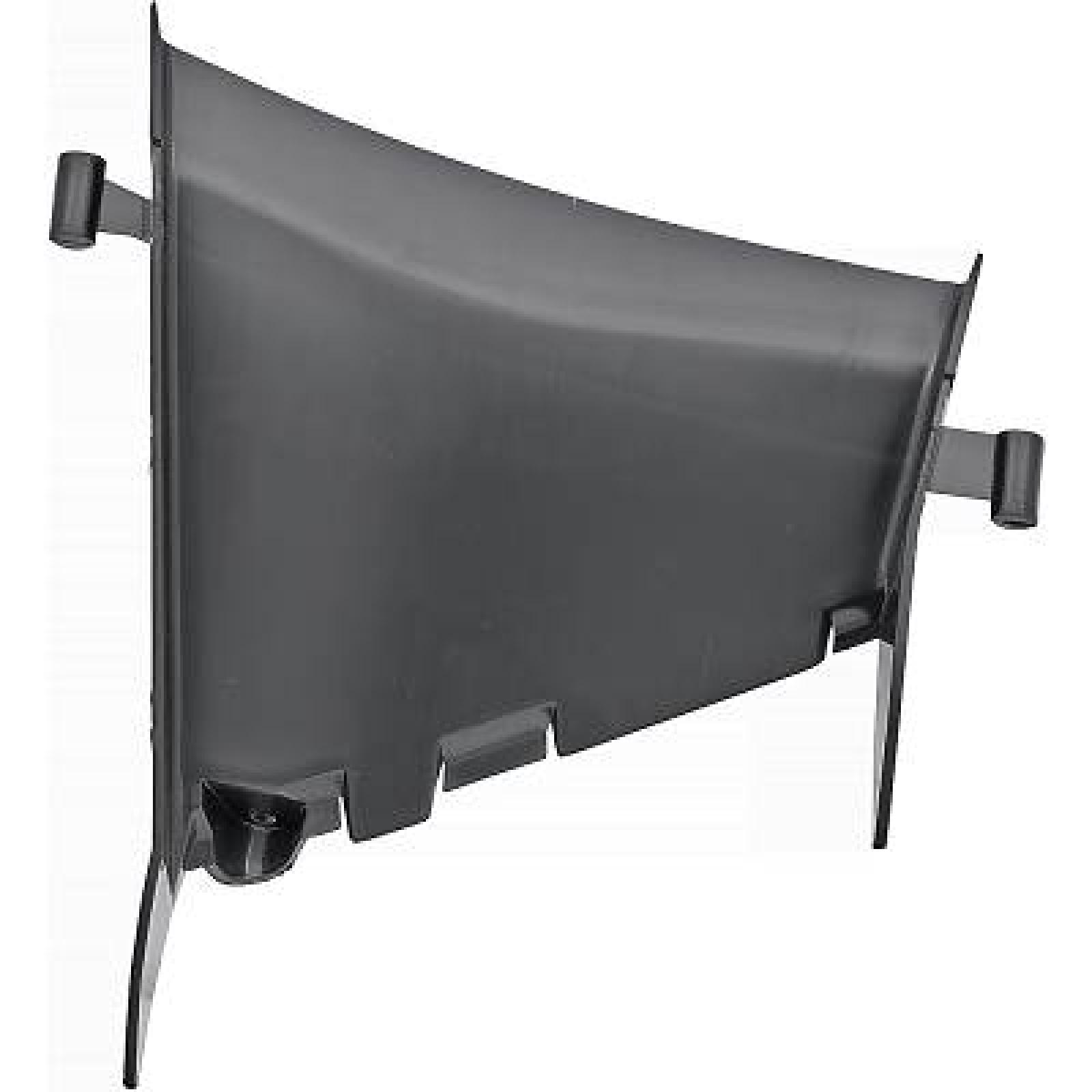 Guarnição, pára-choques Dianteiro Esquerdo para Audi A4 Berlina/Avant (B9) 15-18