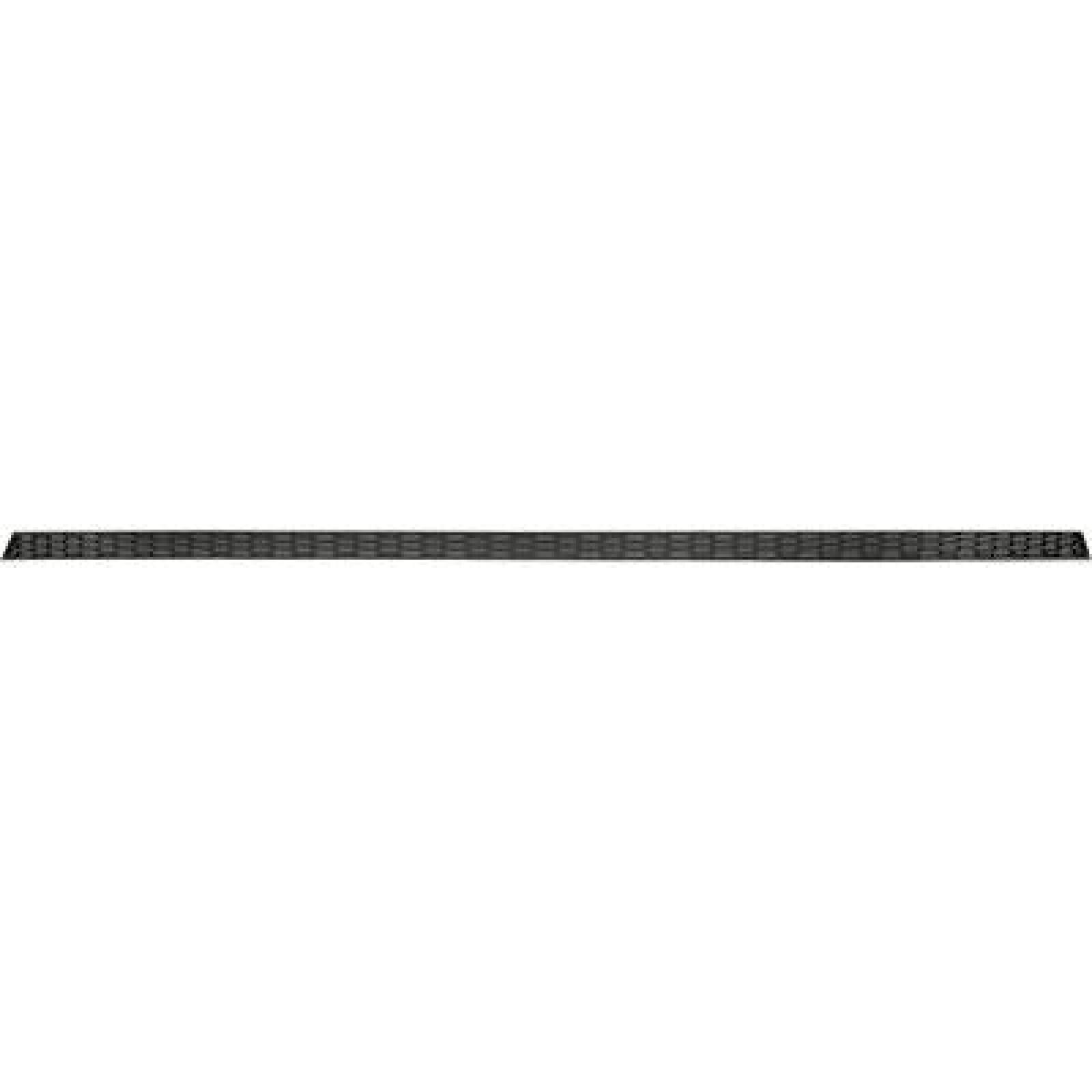 Friso, pára-choques Traseiro para Audi A4 Berlina/Avant (B9) 15-18