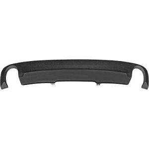 Guarnição, pára-choques Traseiro para Audi A4 Berlina/Avant (B9) 15-18