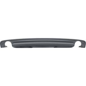 Guarnição, pára-choques Traseiro para Audi A4 Berlina/Avant (B9) 15-18