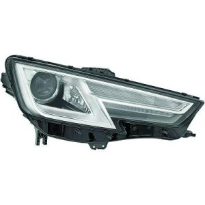 Farol principal Esquerdo para Audi A4 Berlina/Avant (B9) 15-18