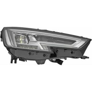 Farol principal Direito para Audi A4 Berlina/Avant (B9) 15-18