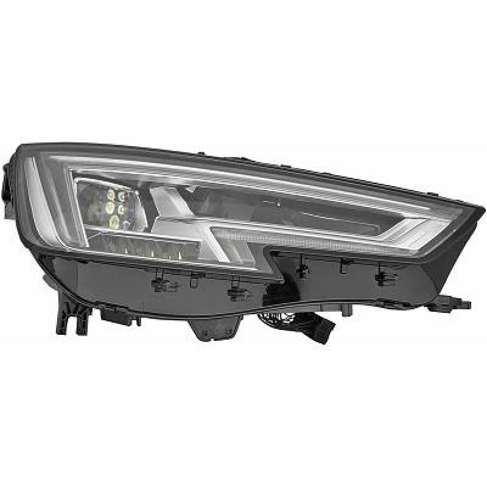 Farol principal Direito para Audi A4 Berlina/Avant (B9) 15-18