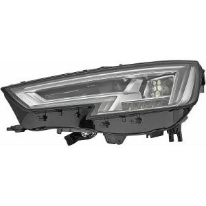 Farol principal Esquerdo para Audi A4 Berlina/Avant (B9) 15-18