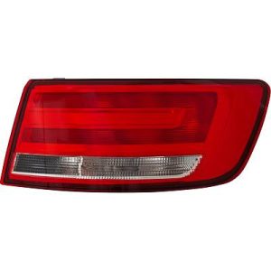 Luz traseira Direito para Audi A4 Berlina/Avant (B9) 15-18