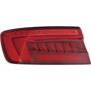 Luz traseira Esquerdo para Audi A4 Berlina/Avant (B9) 15-18