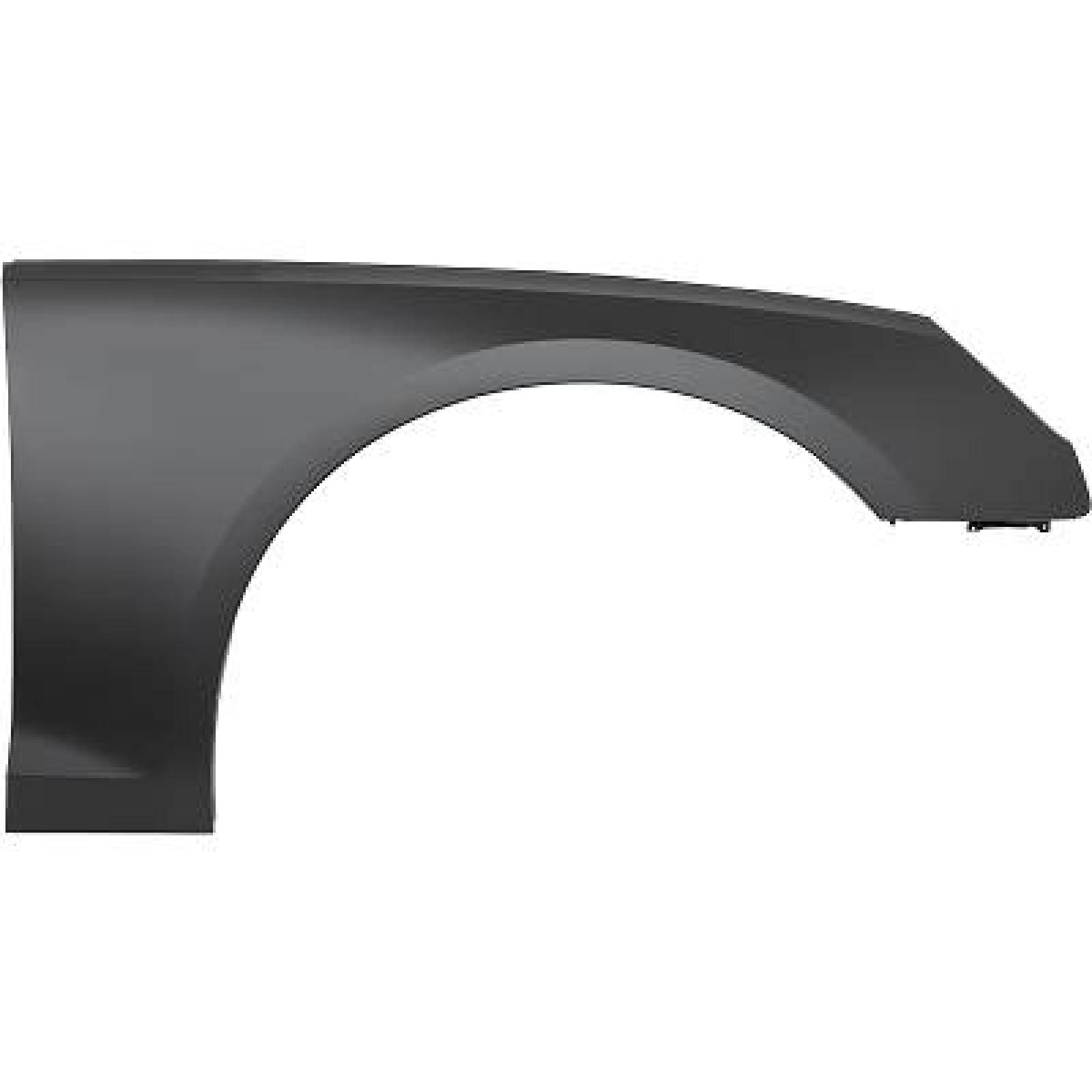 Guarda-lamas Dianteiro Direito para Audi A4 Berlina/Avant (B9) 19->>