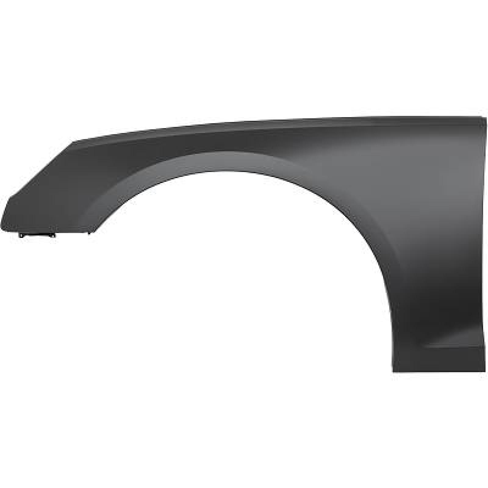 Guarda-lamas Dianteiro Esquerdo para Audi A4 Berlina/Avant (B9) 19->>