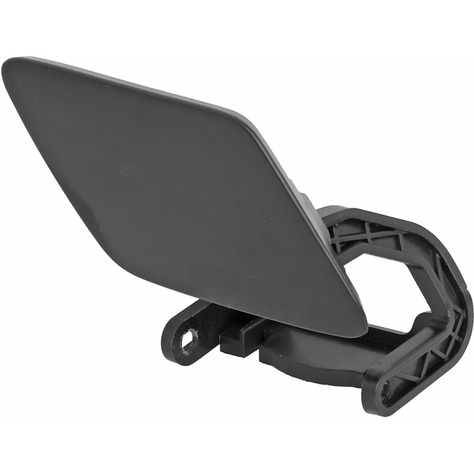 Guarnição, pára-choques Dianteiro Direito para Audi A4 Berlina/Avant (B9) 15-18