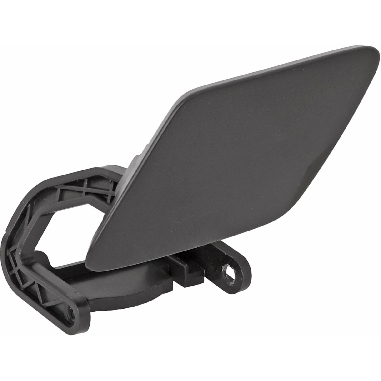 Guarnição, pára-choques Dianteiro Esquerdo para Audi A4 Berlina/Avant (B9) 15-18