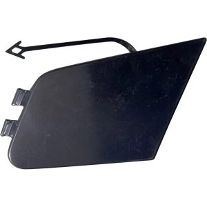Tampa, gancho de reboque Dianteiro para Audi A4 Berlina/Avant (B9) 15-18