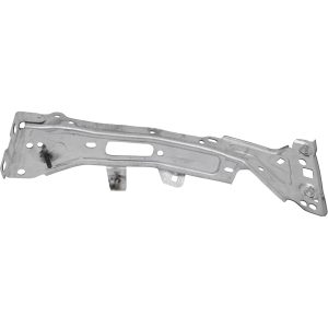 Suspensão, suporte do guarda-lamas Esquerdo para Audi A4 Berlina/Avant (B9) 15-18