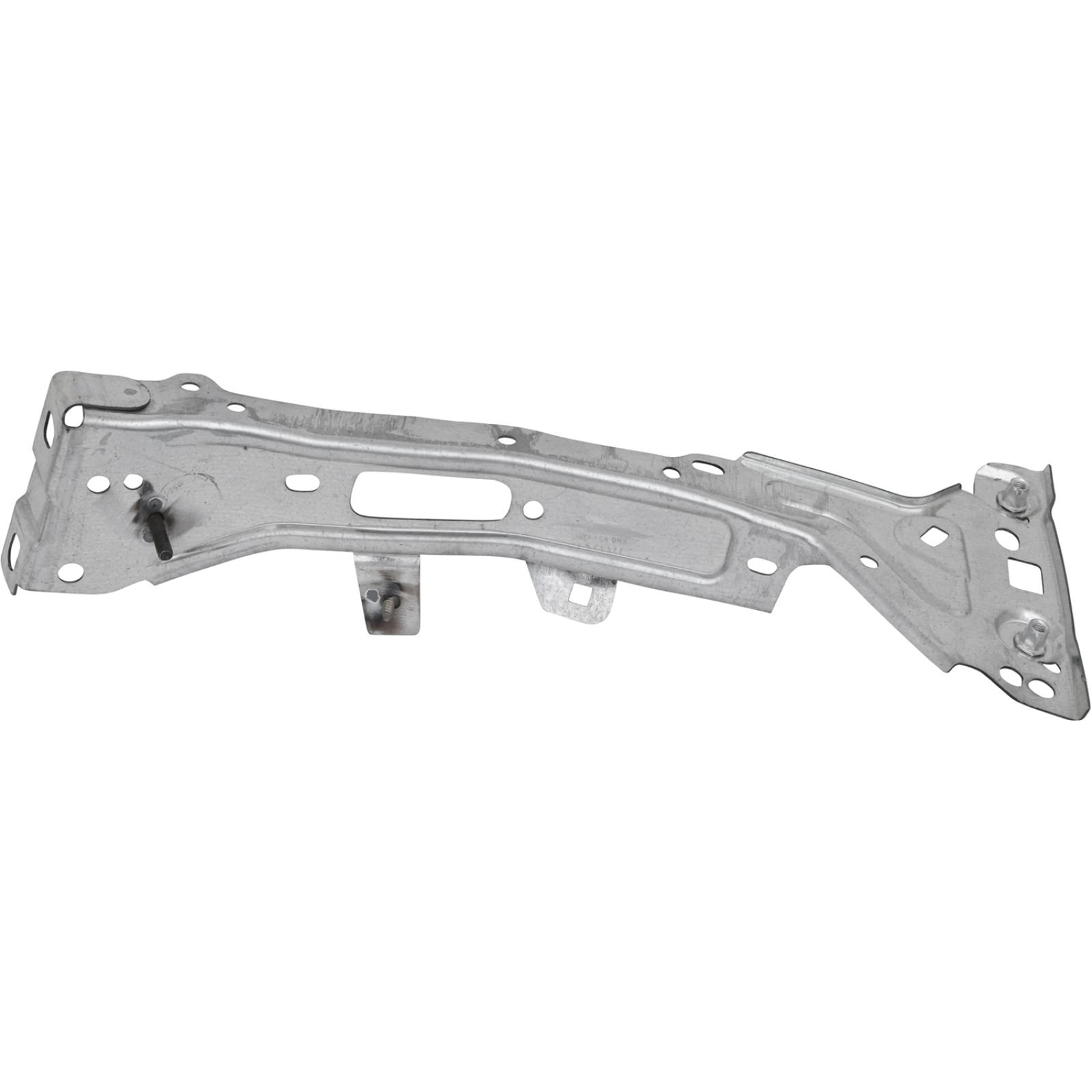 Suspensão, suporte do guarda-lamas Esquerdo para Audi A4 Berlina/Avant (B9) 15-18