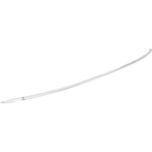 Friso, pára-choques Traseiro para Audi A4 Berlina/Avant (B9) 15-18