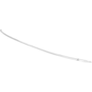 Friso, pára-choques Traseiro para Audi A4 Berlina/Avant (B9) 15-18