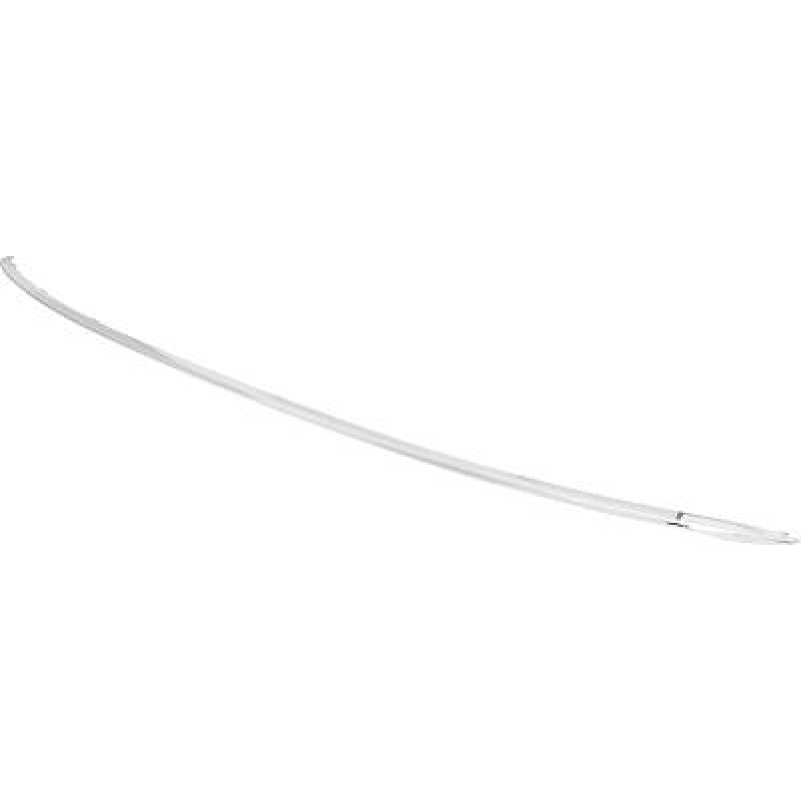 Friso, pára-choques Traseiro para Audi A4 Berlina/Avant (B9) 15-18