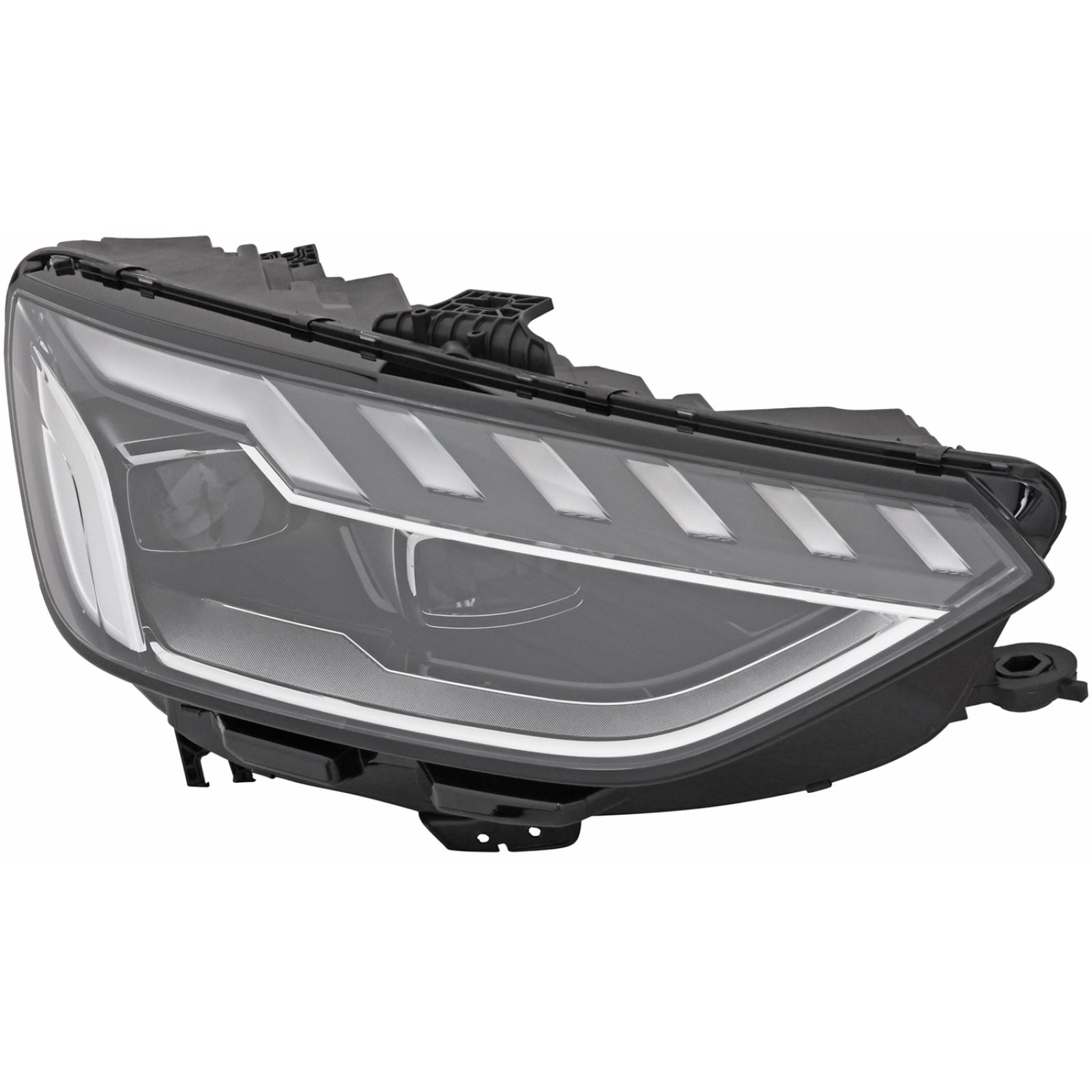 Farol principal Direito para Audi A4 Berlina/Avant (B9) 19->>