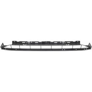 Grelha de ventilador, pára-choques para Audi A4 Berlina/Avant (B9) 15-18