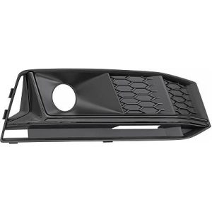 Grelha de ventilador, pára-choques Direito para Audi A4 Berlina/Avant (B9) 15-18