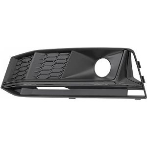 Grelha de ventilador, pára-choques Esquerdo para Audi A4 Berlina/Avant (B9) 15-18
