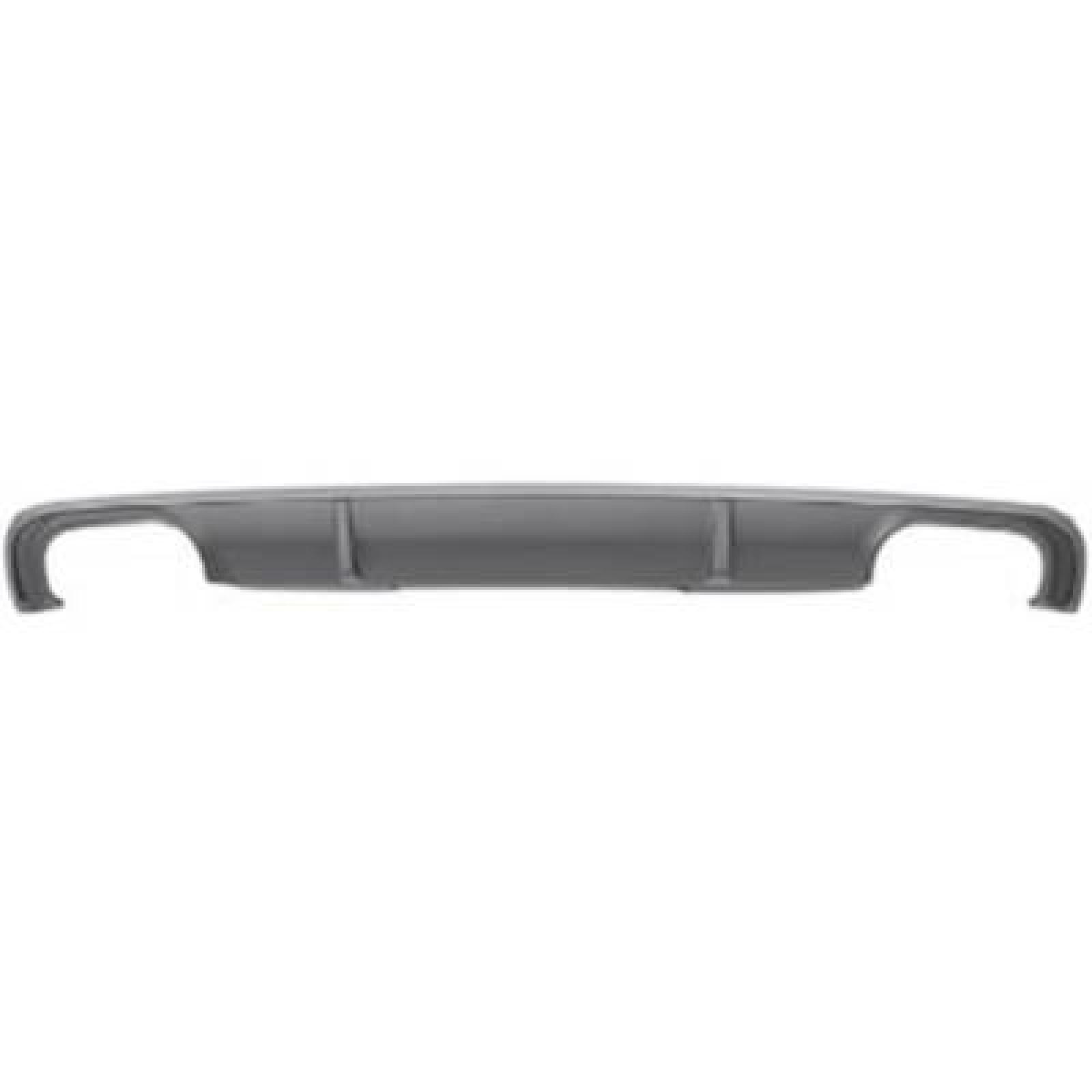 Pára-choques Traseiro para Audi A4 Berlina/Avant (B9) 15-4.19