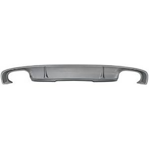 Pára-choques Traseiro para Audi A4 Berlina/Avant (B9) 15-4.19