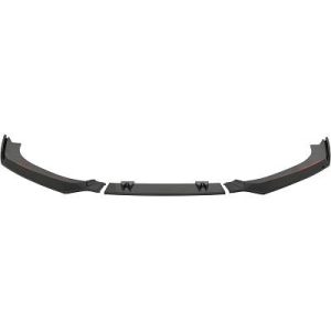 Spoiler Dianteiro para Audi A4 Berlina/Avant (B9) 15-4.19