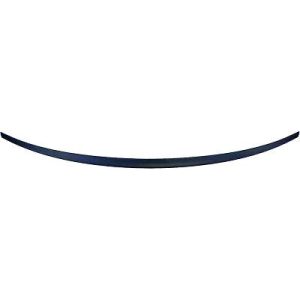 Spoiler Traseiro para Audi A4 Berlina/Avant (8K/8E) 11-15