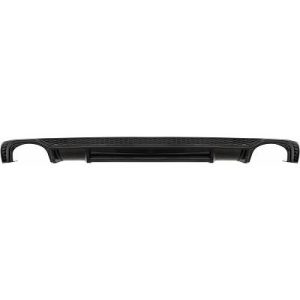 Pára-choques Traseiro para Audi A4 Berlina/Avant (B9) 15-4.19