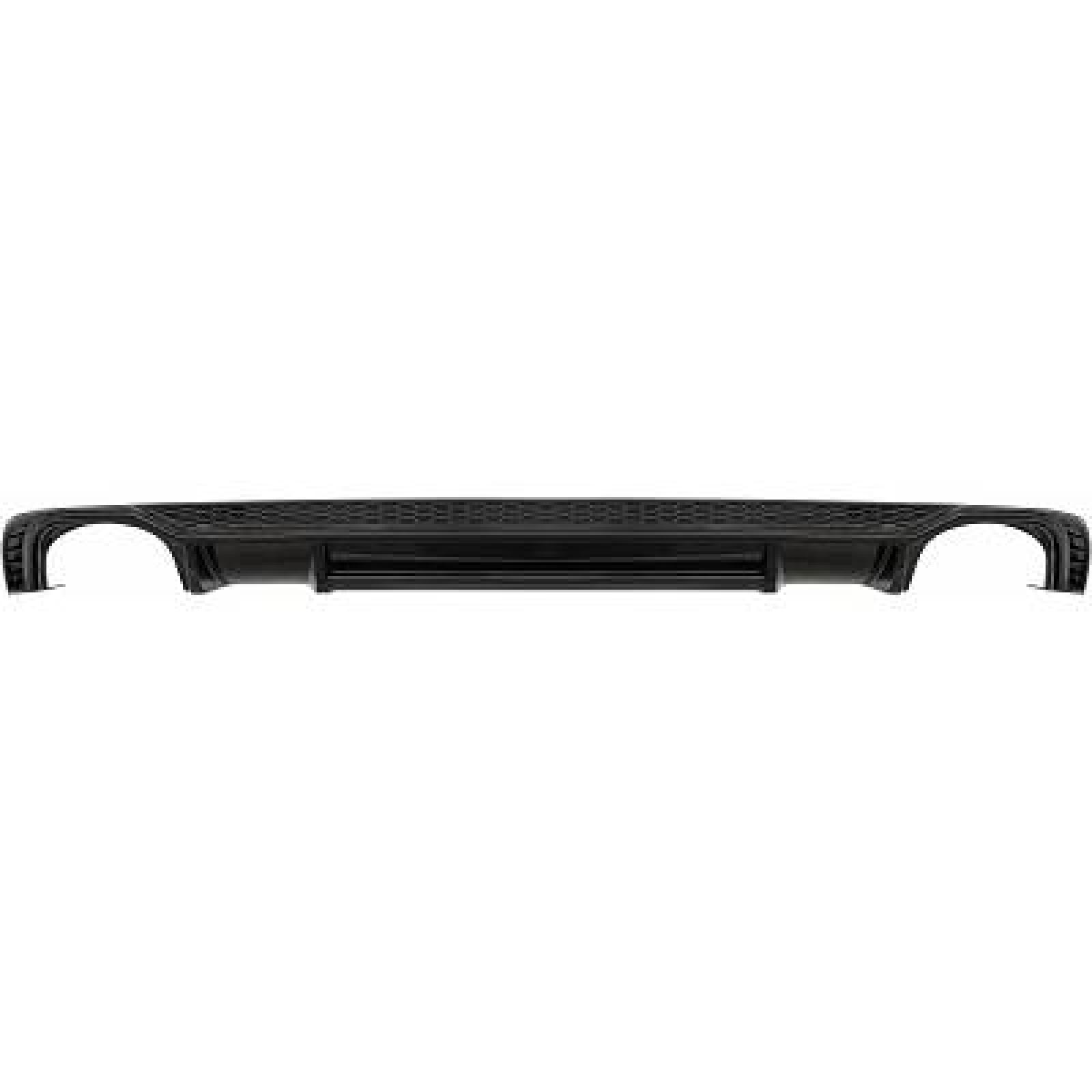 Pára-choques Traseiro para Audi A4 Berlina/Avant (B9) 15-4.19