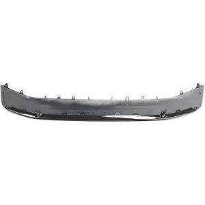 Spoiler Dianteiro para Audi A4 Berlina/Avant (B9) 19->>