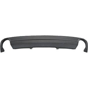 Guarnição, pára-choques Traseiro para Audi A4 Berlina/Avant (B9) 15-18