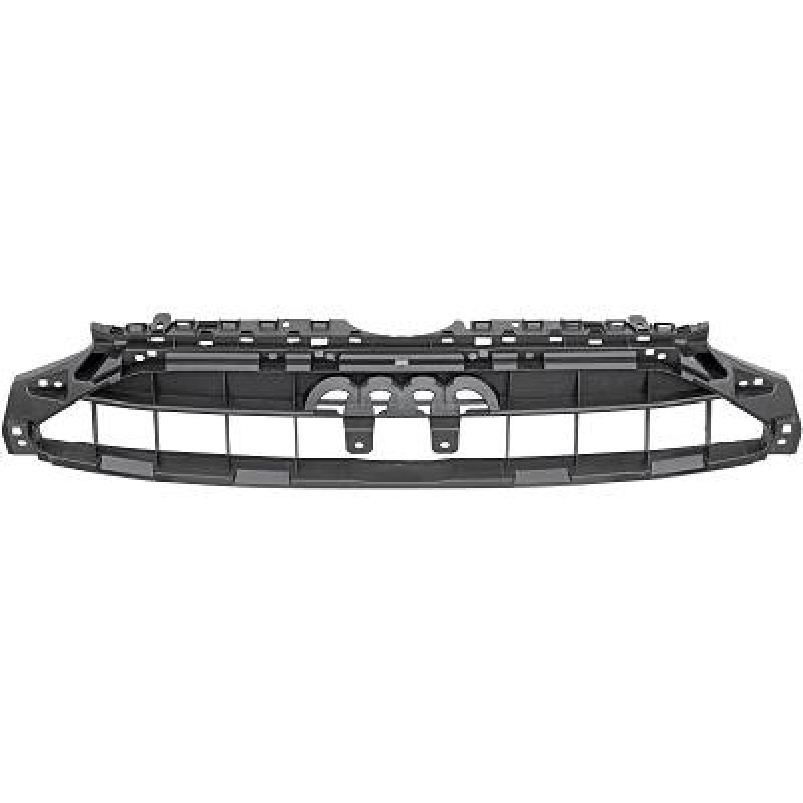 Suporte, grelha do radiador Dianteiro para Audi A4 Berlina/Avant (B9) 19->>