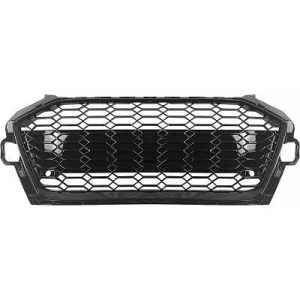Grelha de radiador para Audi A4 Berlina/Avant (B9) 19->>