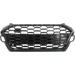 Grelha de radiador para Audi A4 Berlina/Avant (B9) 19->>