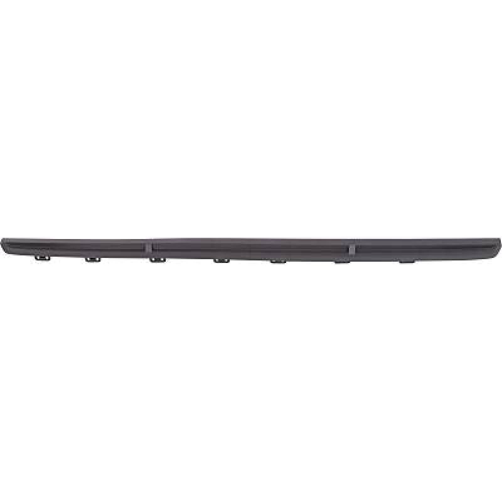 Guarnição, grelha do radiador para Audi A4 Berlina/Avant (B9) 19->>