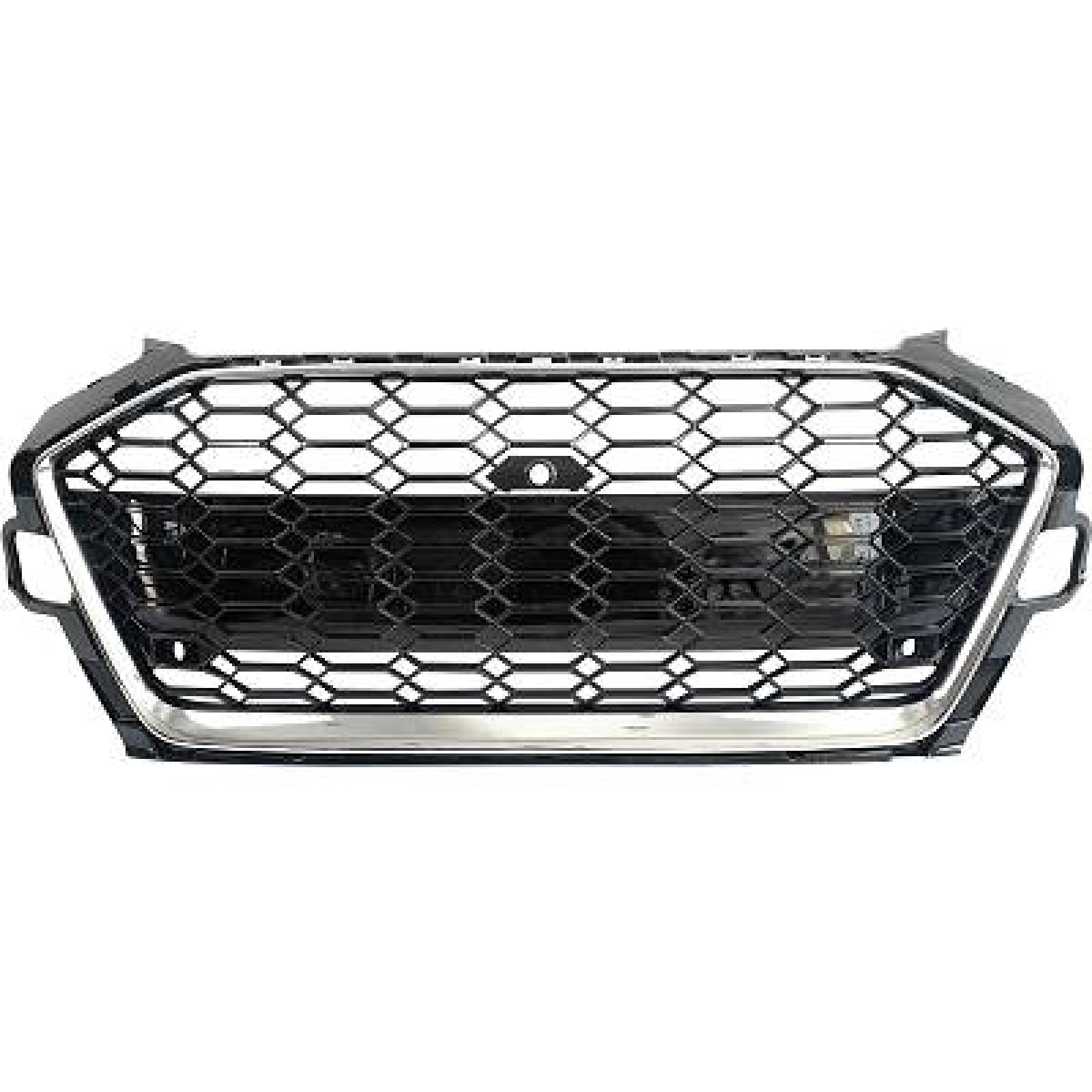 Grelha de radiador para Audi A4 Berlina/Avant (B9) 19->>