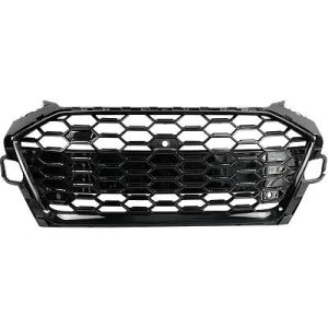 Grelha de radiador para Audi A4 Berlina/Avant (B9) 19->>