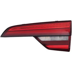 Luz traseira Direito para Audi A4 Berlina/Avant (B9) 15-18