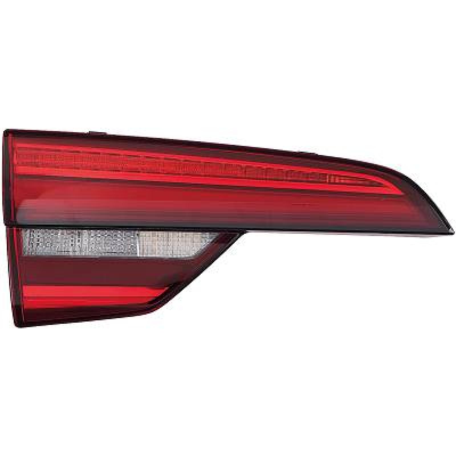 Luz traseira Esquerdo para Audi A4 Berlina/Avant (B9) 15-18