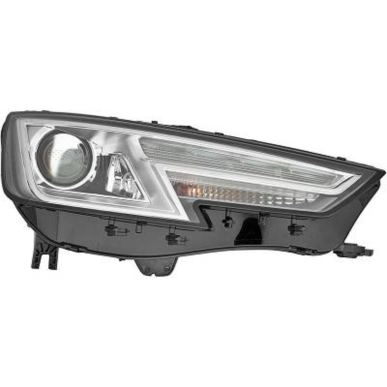 Farol principal Direito para Audi A4 Berlina/Avant (B9) 15-18