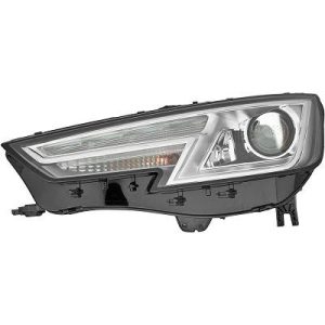 Farol principal Esquerdo para Audi A4 Berlina/Avant (B9) 15-18