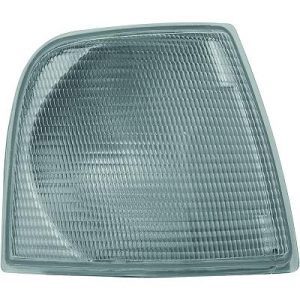Pisca Dianteiro Esquerdo para Audi 100/200 (Typ44) 83-90