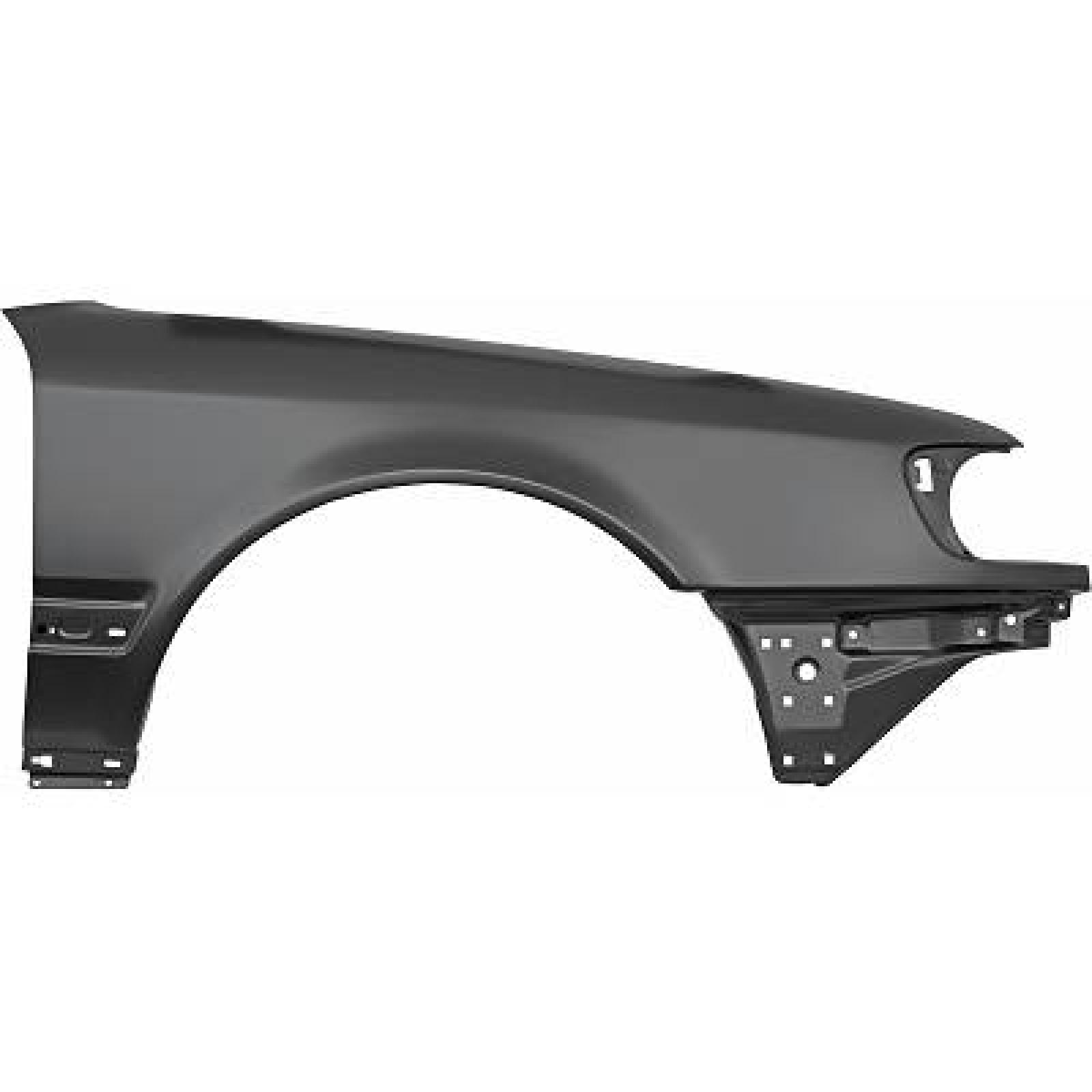 Guarda-lamas Dianteiro Direito para Audi 100 (C4) 90-94