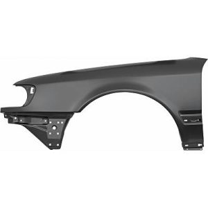 Guarda-lamas Dianteiro Esquerdo para Audi 100 (C4) 90-94
