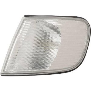 Pisca Dianteiro Esquerdo para Audi 100 (C4) 90-94