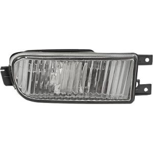 Farol de nevoeiro Direito para Audi 100 (C4) 90-94