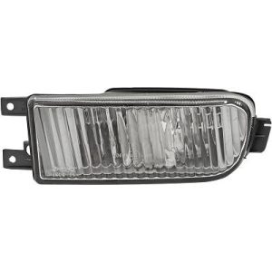 Farol de nevoeiro Esquerdo para Audi 100 (C4) 90-94