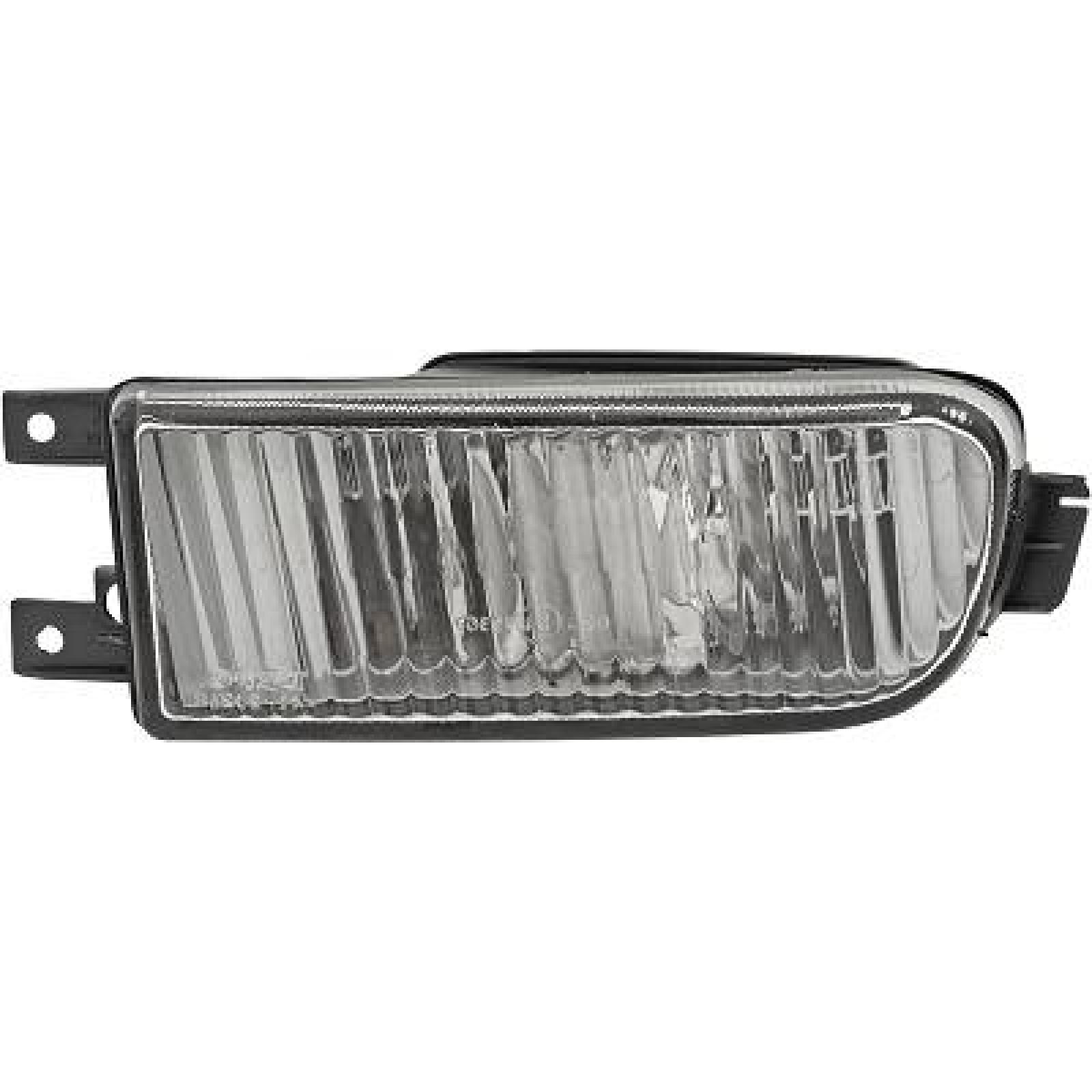 Farol de nevoeiro Esquerdo para Audi 100 (C4) 90-94