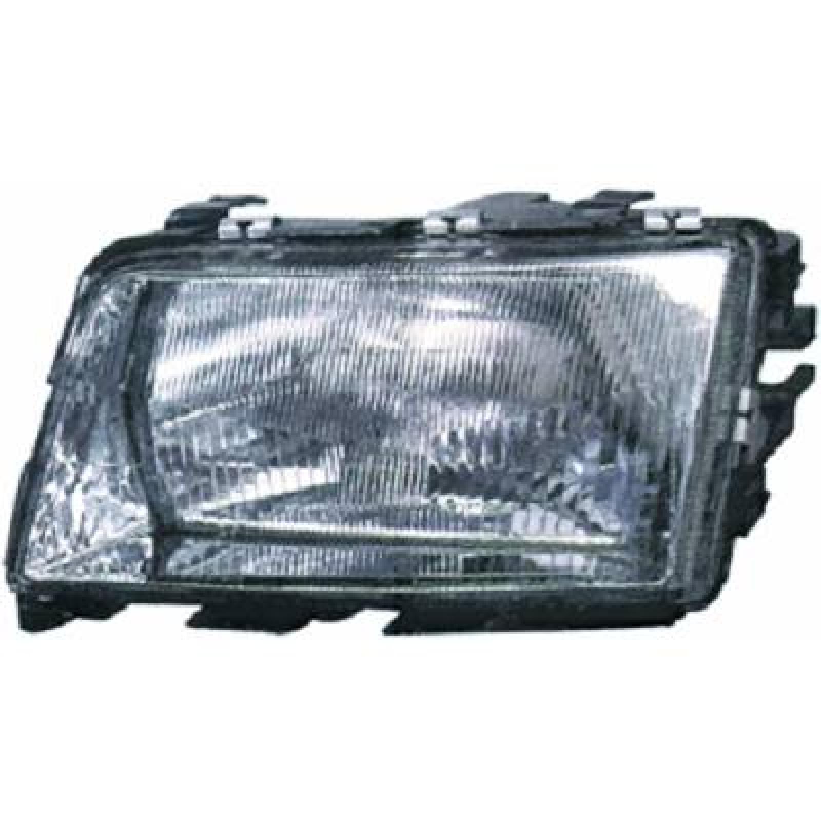Farol principal Direito para Audi 100 (C4) 90-94